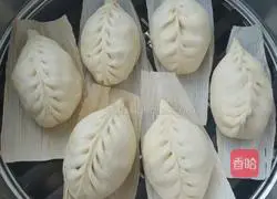 Illustration of how to make hawthorn bread 15