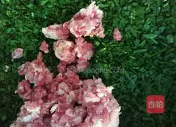 Illustration of how to make homemade dumplings 4