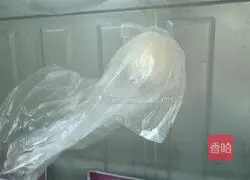 Illustration of how to make steamed buns (fermented noodles) 18