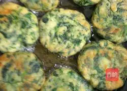 Alfalfa Egg Pancake Recipe Illustration 6