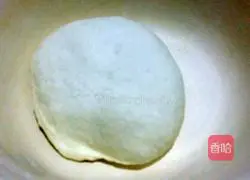 Illustration of how to make zucchini buns 2