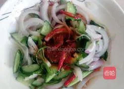 Illustration of how to make pancakes and rolls 6