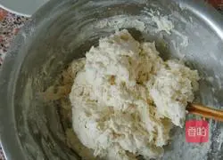 Illustration of how to make pancakes 1