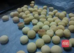 Illustration of how to make Wangzi steamed buns 7