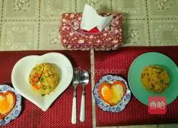 Fried rice recipe 17