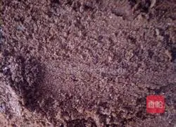 Illustration of how to make two-color flowering steamed buns 5