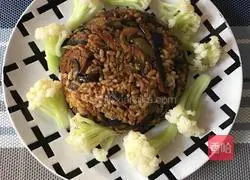 Eggplant fried rice recipe 11