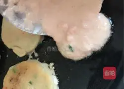 Illustration of authentic potato cakes 4