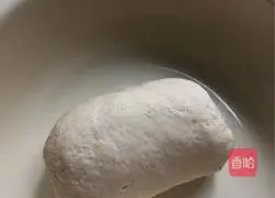 Illustration of how to make shepherd's purse dumplings 2