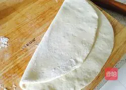 Illustration of how to make puff pastry 5