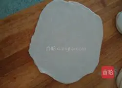 Illustration of how to make pie crust 9