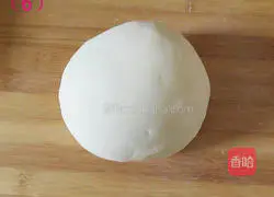 Crystal dumplings Practice illustration 5