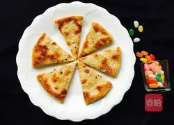 Home-made pancakes ~ Recipe 8