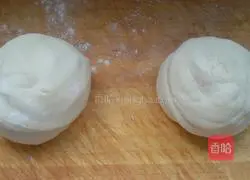 Illustration of how to make flatbread 2