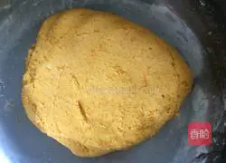 Coconut pumpkin cake recipe 10