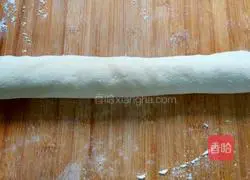 Illustration of how to make sugar and oil cakes 5