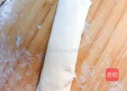 Pork Vermicelli Patties Recipe Illustration 7