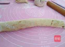 Sesame paste cake recipe 7