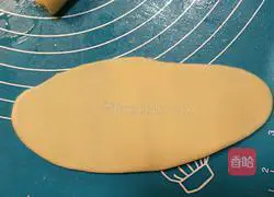 Chaoshan Pancake Recipe Illustration 2