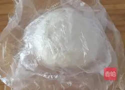 Illustration of how to make spring cakes 2