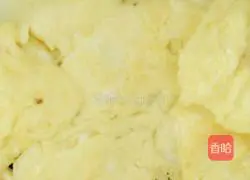 Illustration of how to make fried dough sticks and noodles 2