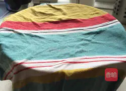 Illustration of how to make steamed buns 3