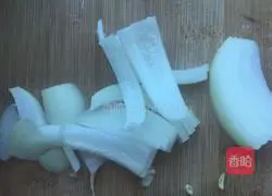 Assorted fried noodles Illustration of how to do it 4