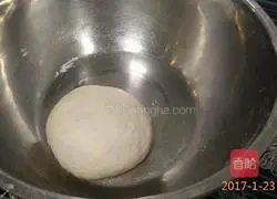 Illustration of how to make cabbage dumplings 6