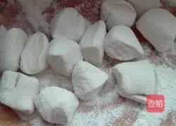 Steamed cakes Practice illustration 2