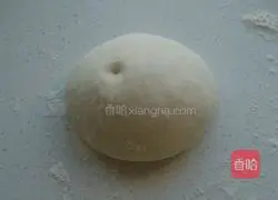 Egg Illustration of how to make cakes 1