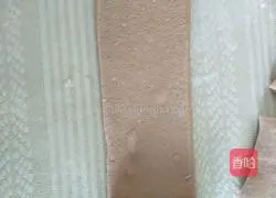 Illustration of how to make brown sugar steamed bun rolls 9