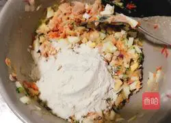 Potato cake recipe 3