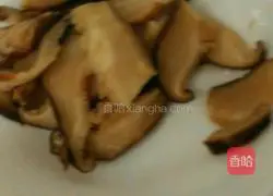 Illustration of home-style soup noodles 2