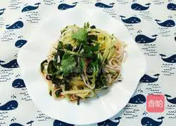Henan cold noodles recipe 5
