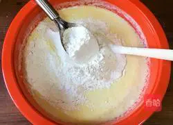 Shandong big pot cake recipe 4