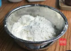 Starbucks raisin scone recipe illustration 5