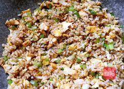 Chicken breast fried rice recipe 4