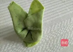 Illustration of how to make wontons 7