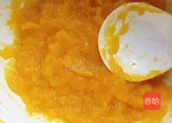 Illustration of how to make Jin Yuanbao steamed buns 4