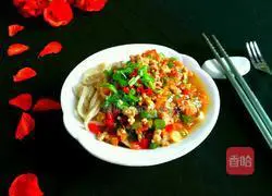 Noodle toppings recipe 14