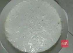 Rice noodle steamed buns recipe 13