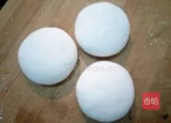 Illustration of how to make apple pancake 7