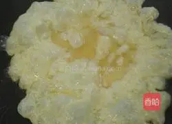 Illustration of how to make tomato noodles 4