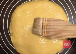 Starbucks Honey Bean Waffles Recipe Illustration 14