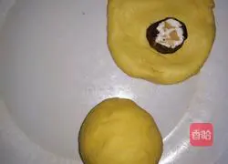 Good luck in the Year of the Rooster ~ Illustration of how to make chicken sugar buns 5