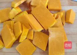 Pumpkin pie recipe 1