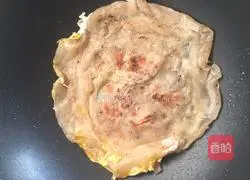 Illustration of how to make hand cakes (purchased on Taobao) 6