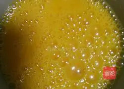 Illustration of how to make steamed buns without meat 4