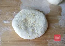 Illustration of how to make pancakes 5