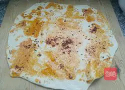 Illustration of how to make puff pastry 5